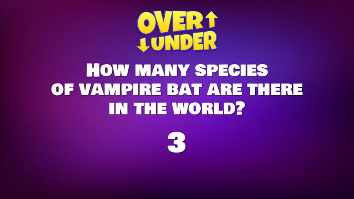 Over Under: Volume 2 image number null